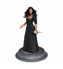 Figurine Witcher Netflix - Yennefer 21cm