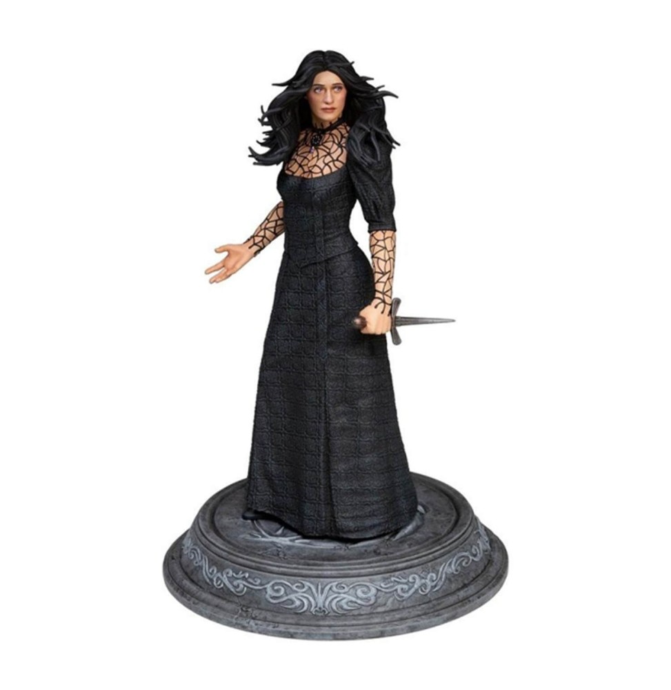 Figurine Witcher Netflix - Yennefer 21cm