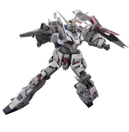 Maquette Gundam - 25 Unicorn Gundam Gunpla RG 1/144 13cm