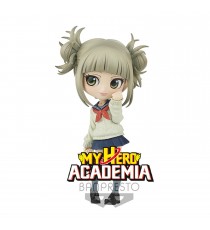 Figurine My Hero Academia - Himiko Toga Q Posket 14cm