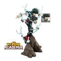 Figurine My Hero Academia - Izuku Midoriya Artfx 29cm