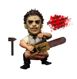 Figurine Texas Chainsaw - Leatherface 1974 15cm