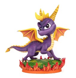 Statue Spyro 2 - Ripto'S Rage 21cm