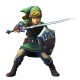 Statue Legend of Zelda Skyward Sword - Link 20cm