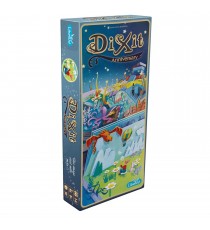 Dixit Anniversary Extension