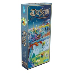 Dixit Anniversary Extension