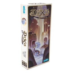 Dixit Revelations Extension