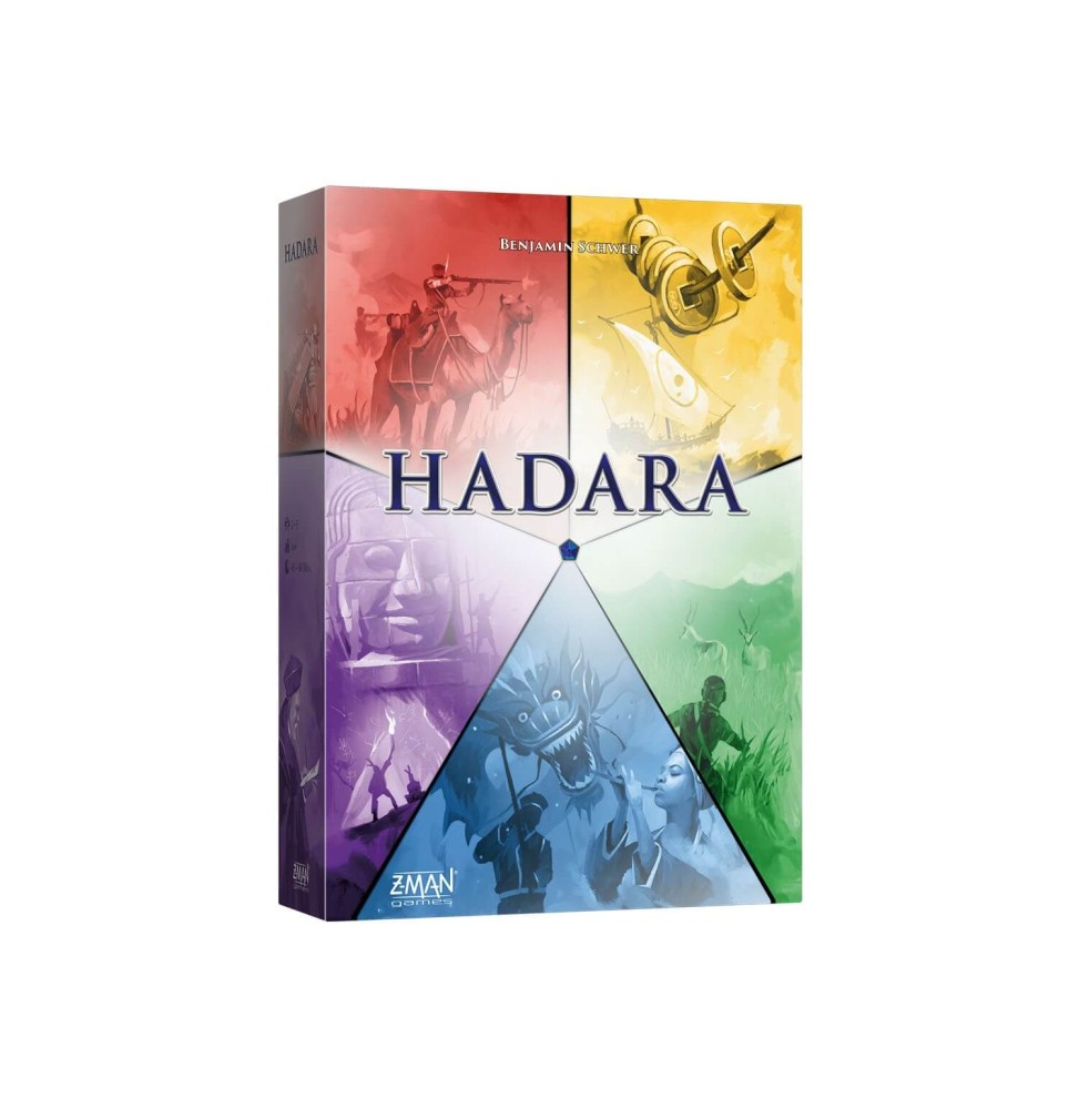 Hadara