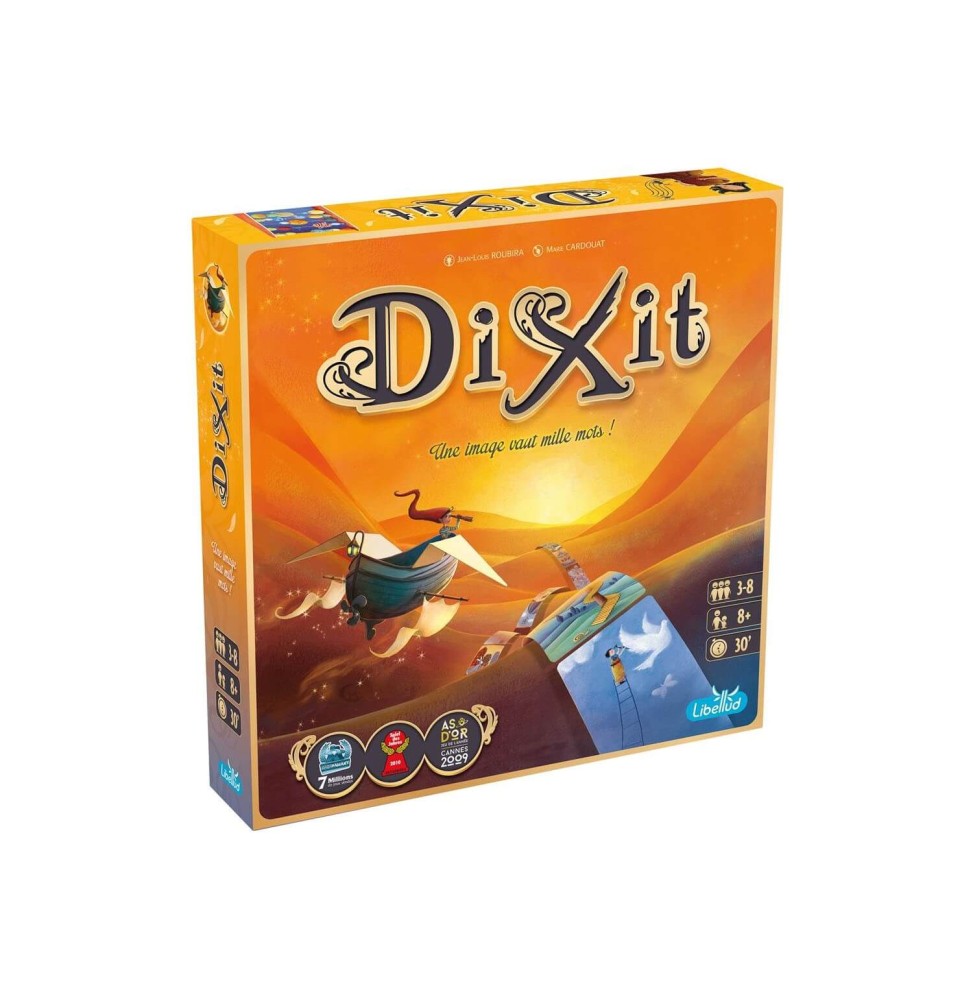 Dixit