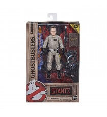 Figurine Ghostbusters Afterlife - Stantz Plasma Series 15cm