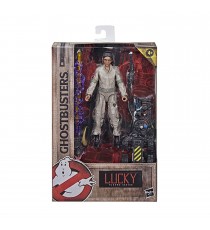 Figurine Ghostbusters Afterlife - Lucky Plasma Series 15cm