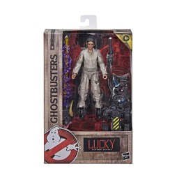 Figurine Ghostbusters Afterlife - Lucky Plasma Series 15cm