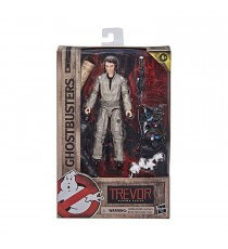 Figurine Ghostbusters Afterlife - Trevor Plasma Series 15cm
