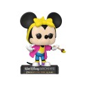 Figurine Disney Minnie Mouse - Totally Minnie 1988 Pop 10cm