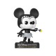Figurine Disney Minnie Mouse - Plane Crazy Minnie 1928 Pop 10cm