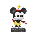 Figurine Disney Minnie Mouse - Minnie On Ice 1935 Pop 10cm