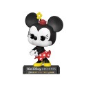 Figurine Disney Minnie Mouse - Minnie 2013 Pop 10cm