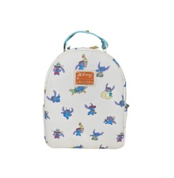Mini Sac A Dos Disney - Stitch On Vacay