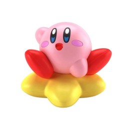 Maquette Kirby - Kirby Entry Grade 7cm