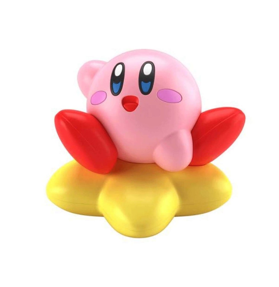 Maquette Kirby - Kirby Entry Grade 7cm