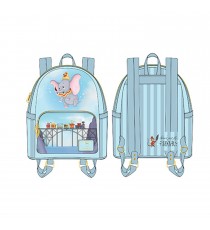 Mini Sac A Dos Disney - Dumbo 80Th Anniversary Dont Just Fly