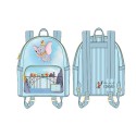 Mini Sac A Dos Disney - Dumbo 80Th Anniversary Dont Just Fly