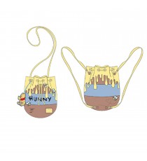 Mini Sac A Dos Disney - Winnie The Pooh 95Th Anniversary Honeypot Convertible Bucket