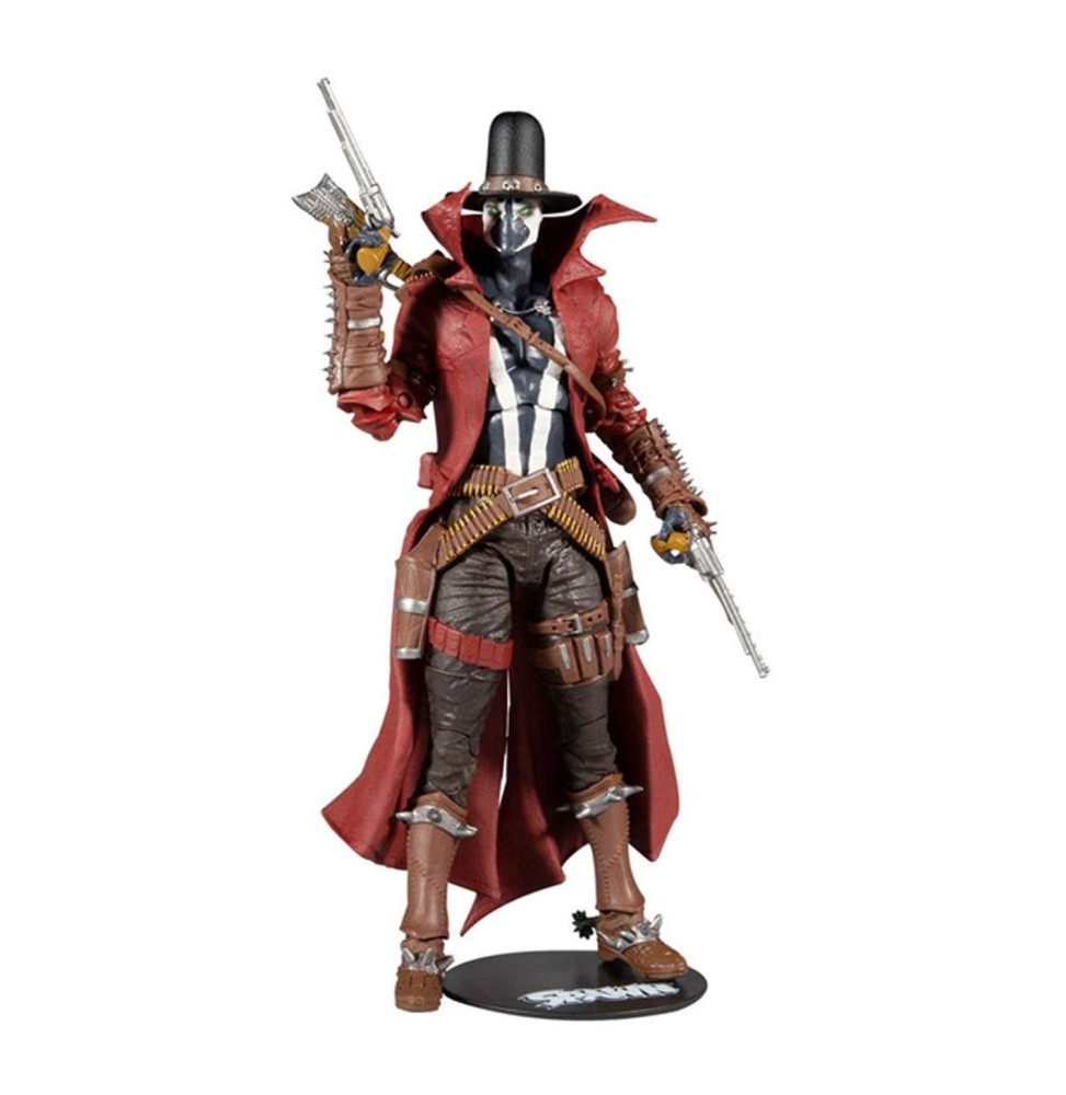 Figurine Spawn - Gunslinger Spawn 18cm