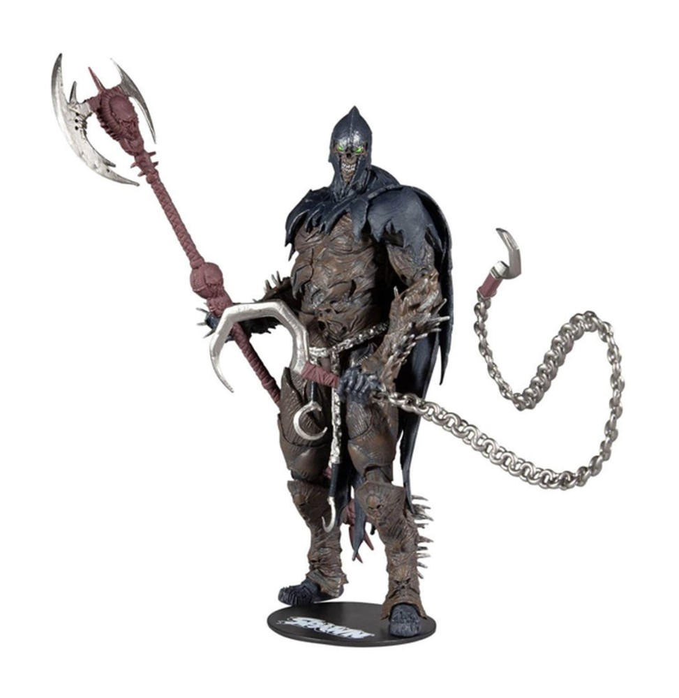 Figurine Spawn - Raven Spawn 18cm