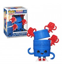 Figurine Hasbro Retro Toys - Barrel & Monkeys Pop 10cm
