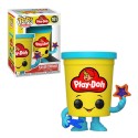 Figurine Hasbro Retro Toys - Play Doh Container Pop 10cm