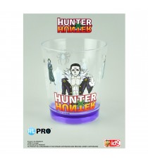 Verre En Plastique Hunter X Hunter - Brigade Fantome Kuroro 10cm