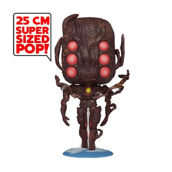Figurine Marvel Eternals - Arishem Pop 25cm