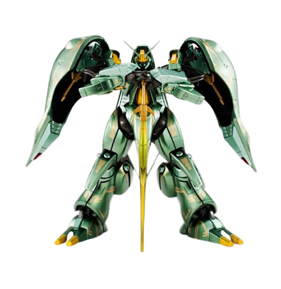 Figurine Gundam - Quin Mantha Metallic Ver. 20cm