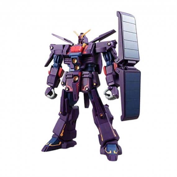 Figurine Gundam - MRX-010 Psycho Gundam Mk II 20cm