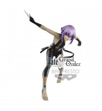 Figurine Fate Grand Order - Camelot Servant Hassan Of The Serenity 14cm