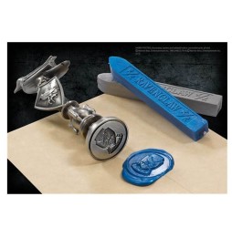 Replique Harry Potter -  Tampon à Cacheter Serdaigle 10cm