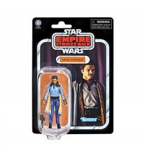Figurine Star Wars - Lando Calrissian Vintage 10cm