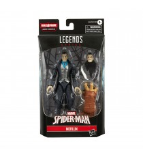 Figurine Marvel Legends - Morlun 15cm