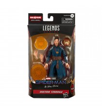 Figurine Marvel Legends - No Way Home Dr.Strange 15cm