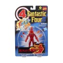 Figurine Marvel Legends - Fantastic 4 Human Torch 15cm