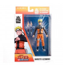 Figurine Naruto - Naruto Bst Axn 13cm