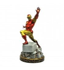 Statue Marvel Premier Collection - Iron Man Classic 35cm