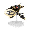 Figurine Digimon - Alphamon Nxedge Style 10cm