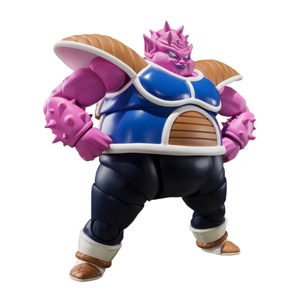 Figurine DBZ - Dodoria SH Figuarts 16cm