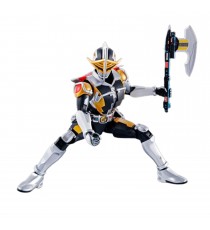 Maquette Kamen Rider - Masked Rider Den-O Ax Form