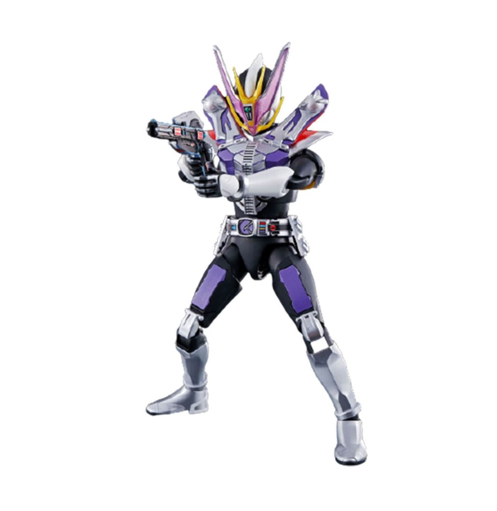 Maquette Kamen Rider - Masked Rider Den-O Gun Form