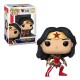 Figurine DC Wonder Woman 80Th - Wonder Woman A Twist Of Fate Pop 10cm