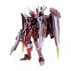 Figurine Gundam - Justice Metal Build 18cm