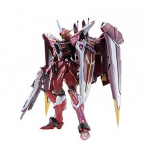 Figurine Gundam - Justice Metal Build 18cm